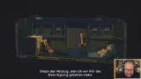 The Drifter: Point-and-Click-…
