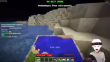 Minecraft-Challenge mit Basti…