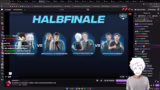Halbfinale im Visier: Strateg…