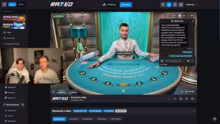 5000$ START rein da !bonus