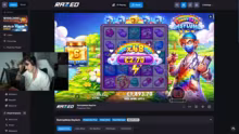 4000€ START + case battles + dickes GIV…