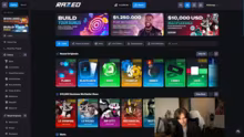 5000$ START rein da !bonus