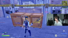 Wieder daa reden + fortnite