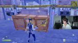 Wieder daa reden + fortnite