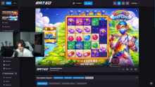 4000€ slots + dickes GIVEAWAY !bonus