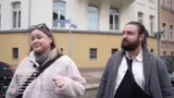 Spontanität und Videodreh in…