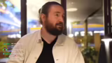 Erster Gang und Dankbarkeit