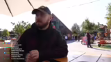 Animatronic-Erdbeere und Erdb…