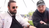 Döner-Diskussion und Freizeit…