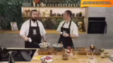 Festivalpläne, kulinarische E…