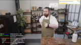 Begrüßung und Dinner-Duell-Fi…