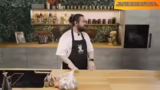 Ramen-Zubereitung: Vegane Bas…