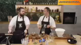 Magic, Kochen und kulinarisch…