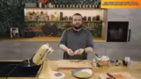 Erste Verkostung des Matcha-D…