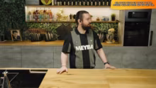 Quick Mittach / YT Dreh