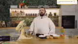 Quarkbällchen-Herstellung und…