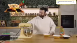 Quarkbällchen-Teigzubereitung…