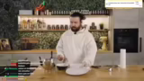 Frittier-Vorbereitungen und D…