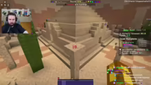 Papas 10.000€ Minecraft Turnier
