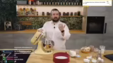 Ankündigung einer Tiramisu-To…