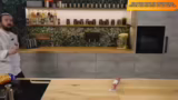 XXL Pizzasnack und Vorbereitu…