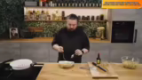 Pasta-Dish Zubereitung und Re…