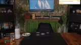 Einstieg in den Stream und Te…