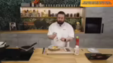 Parmesan-Nudel-Debakel und ku…