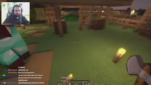 Minecraft Montag mit Minecraft Dummkopf