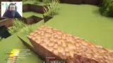 Gestaltung der Minecraft-Welt…