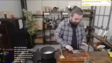 Kokoslimettenreis-Experiment