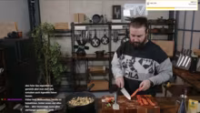 Quick Mittach