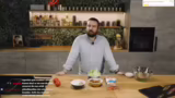 Kochstream: Gyros Pita und We…