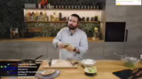 Rezept-Zusammenfassung und Di…