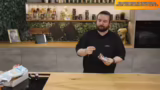 Tschechische Kakao-Kondensmil…