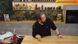 Getrocknete Krakauer und Lino…