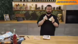 Verkostung von Snacks und Geb…