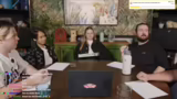 Diskussion über fiktive Mordw…
