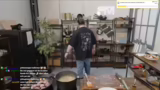 Koch-Chaos und Rezept-Fails