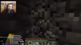 Tief in der Mine