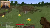 Minecraft Dummkopf Welt