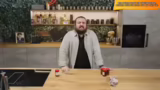 Erdbeer-Überraschungstüte und…