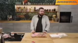 Kimchi-Verkostung und Zimtsch…