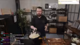 YT Dreh / Quick Mittach