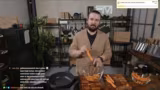 Quick Mittach / YT Dreh
