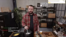 Quick Mittach / YT Dreh