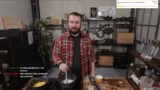 Quick Mittach / YT Dreh