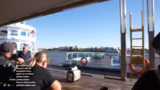 Kulinarischer Stopp bei den F…