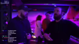 Burger-Verkostung in der 'Düs…