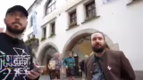 Entscheidung für das Hofbräuh…